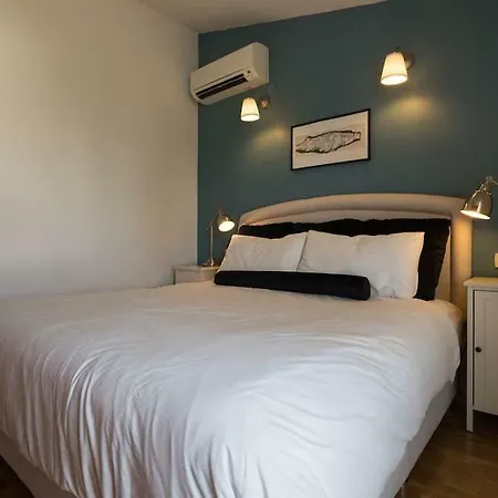 Apartamento Branka *