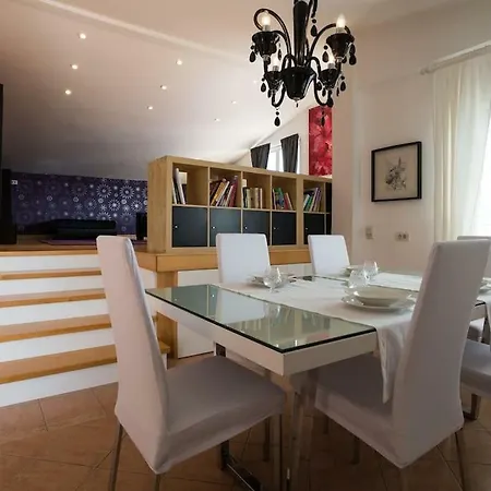 Apartamento Branka *