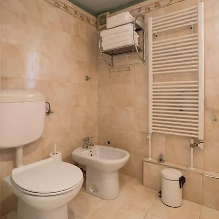 Apartamento Branka