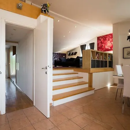 Apartma Branka