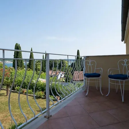 Apartamento Branka