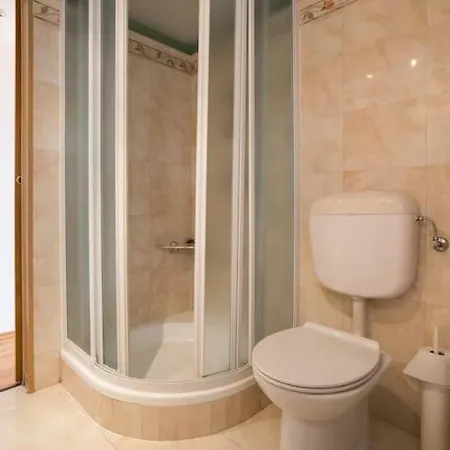 Apartamento Branka *